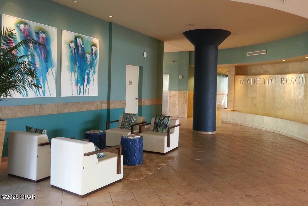 Majestic Beach Tower II - Residential