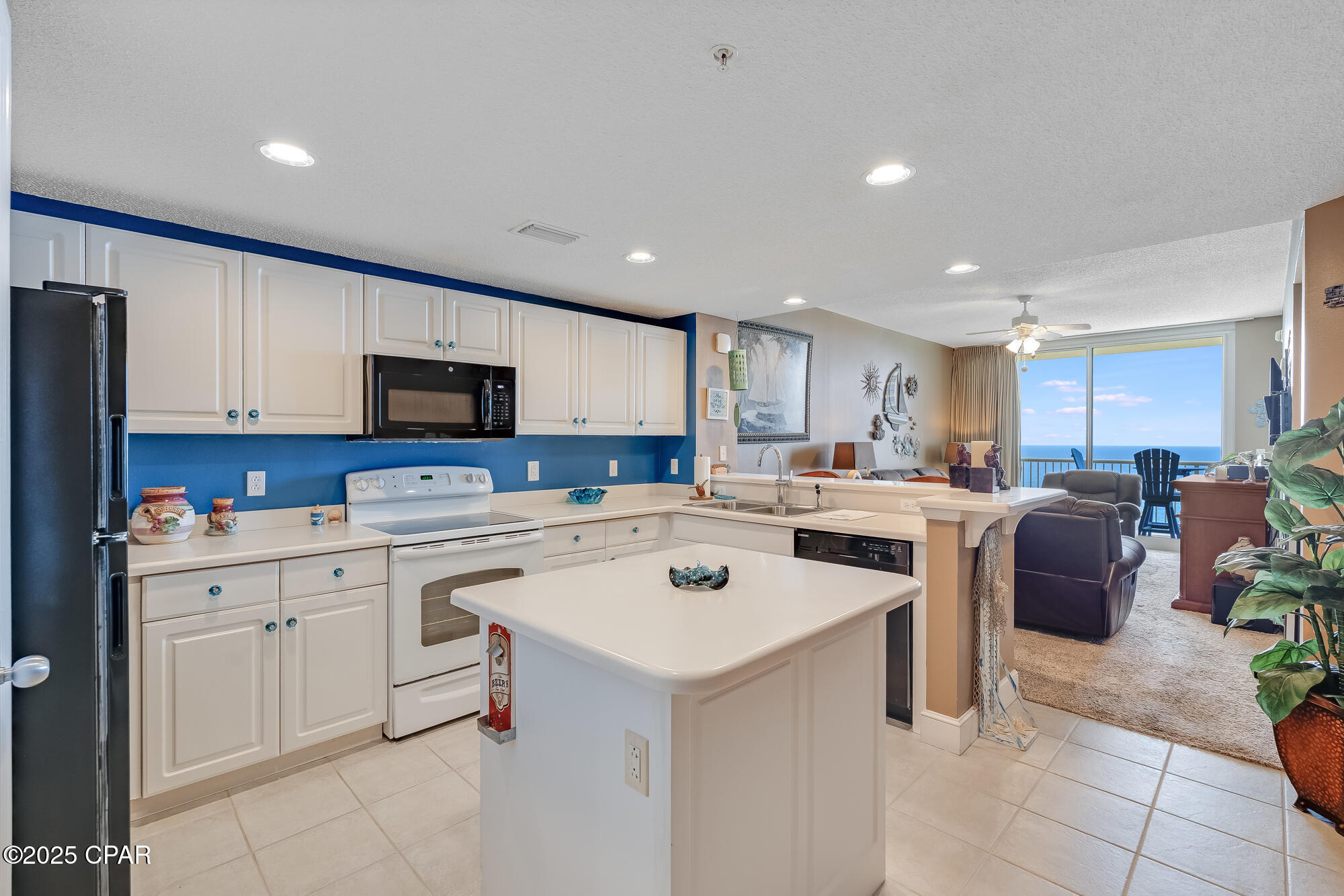 Majestic Beach Tower II - Residential