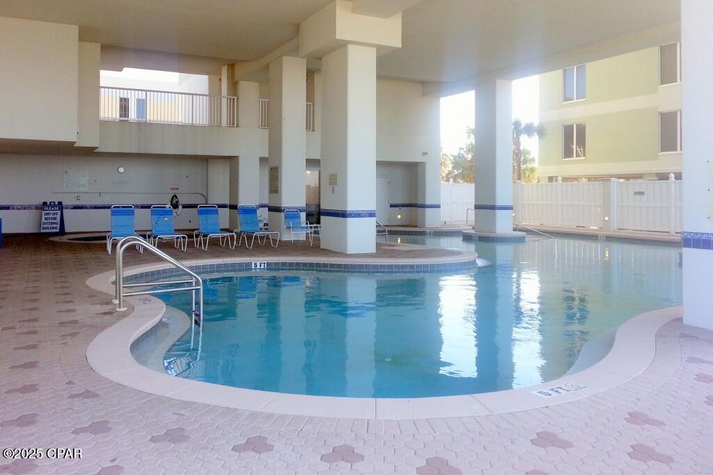 Majestic Beach Tower II - Residential