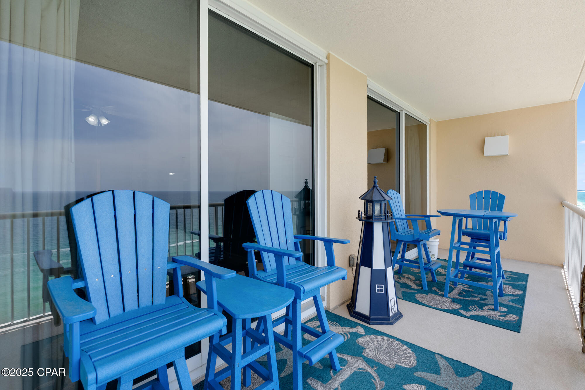 Majestic Beach Tower II - Residential