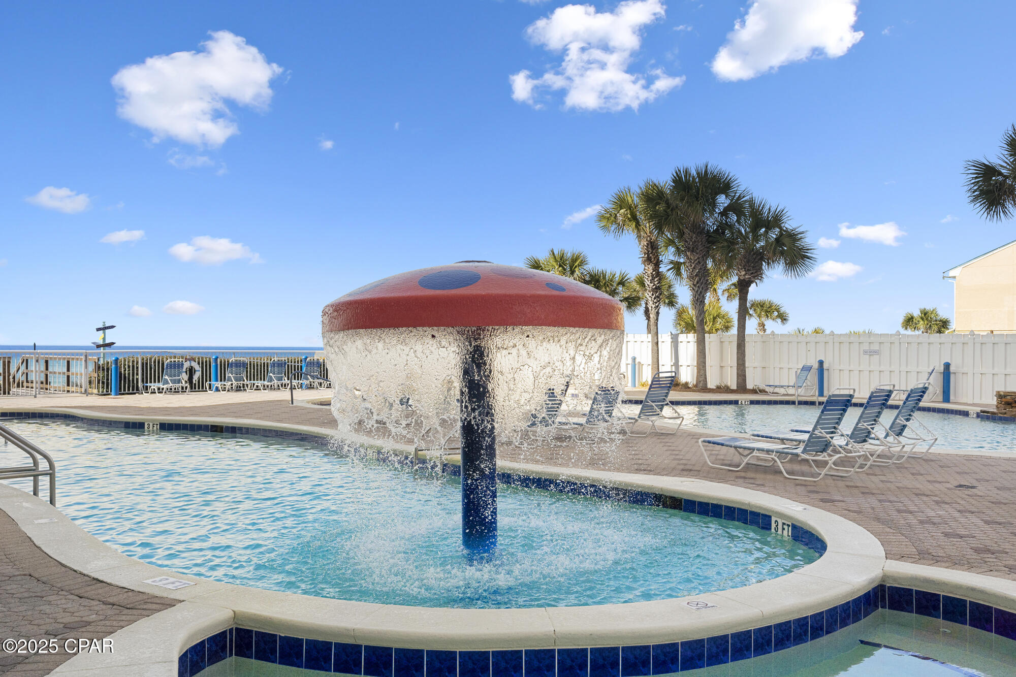 Majestic Beach Tower II - Residential