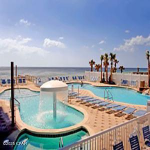 Majestic Beach Tower II - Residential