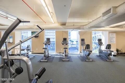 Majestic Beach Tower II - Residential