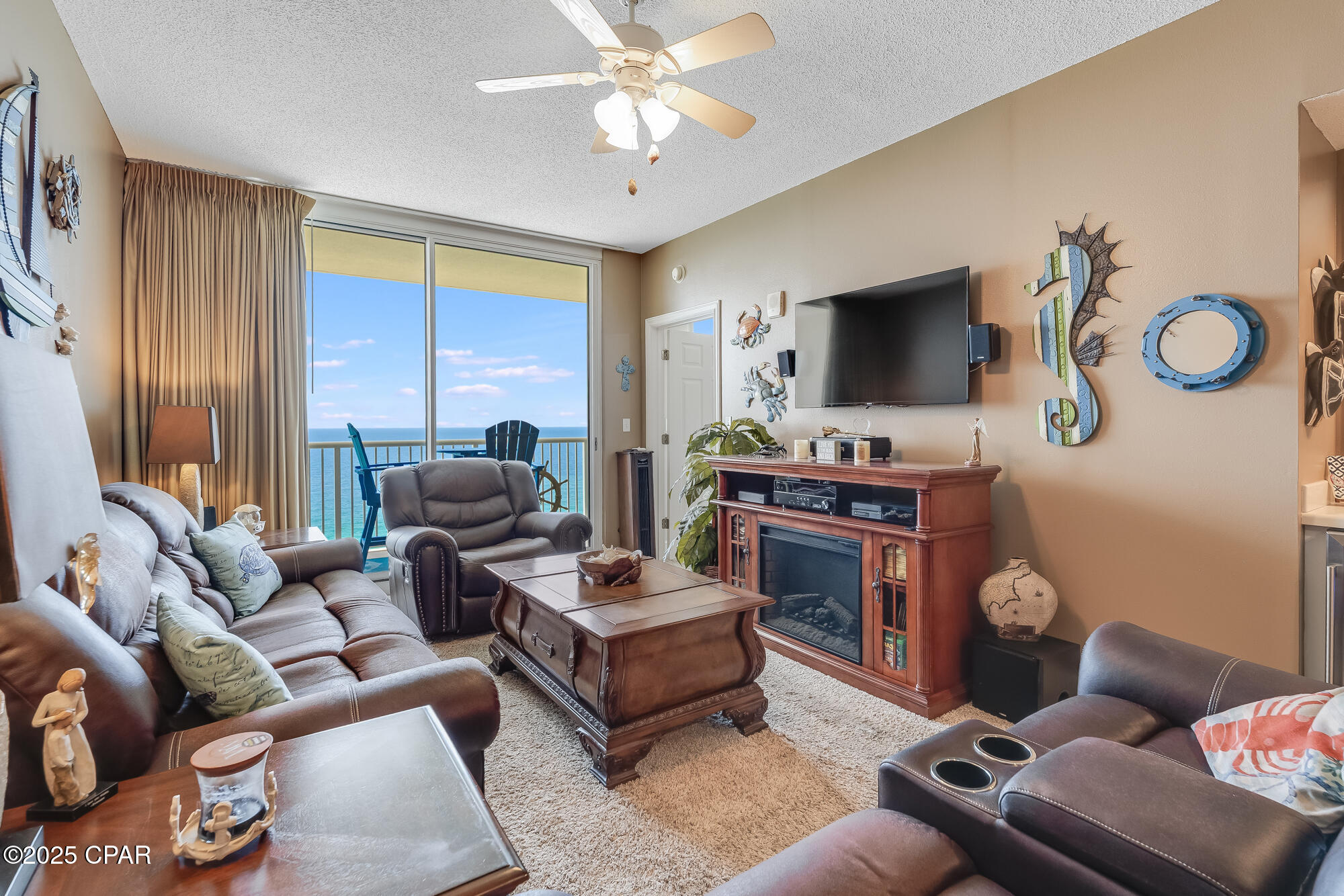 Majestic Beach Tower II - Residential