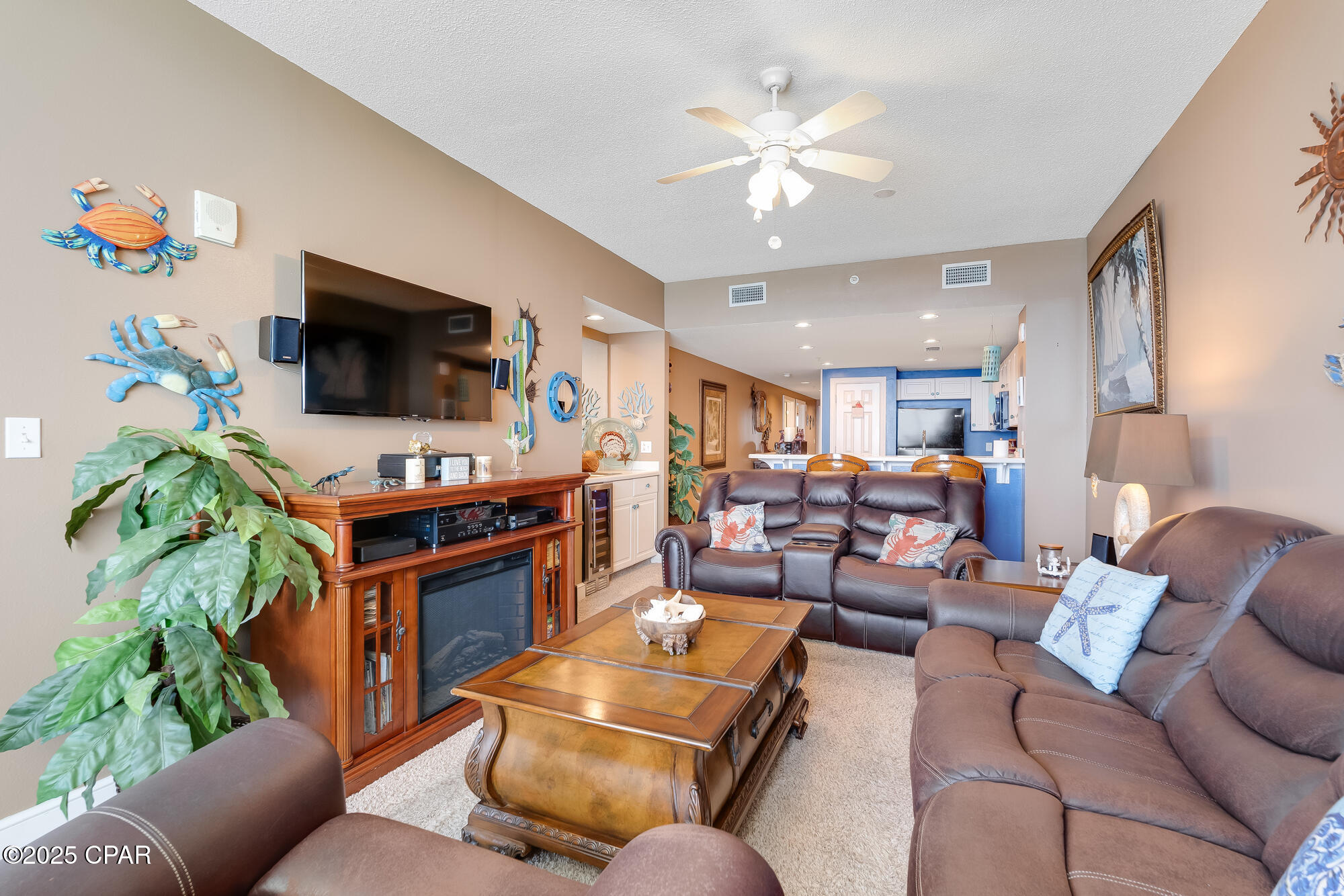 Majestic Beach Tower II - Residential