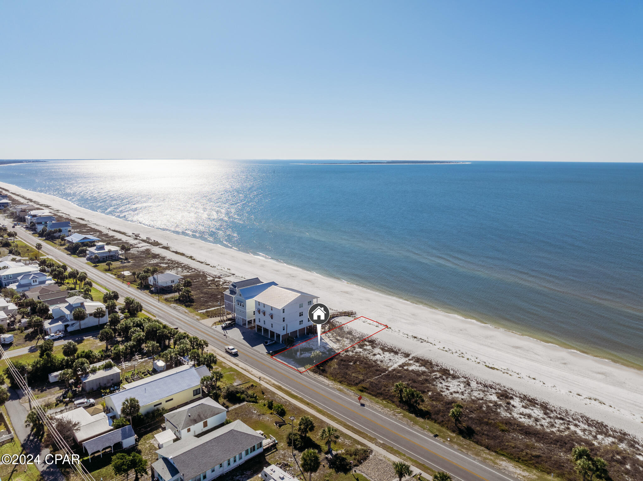 No Named Subdivision - Land