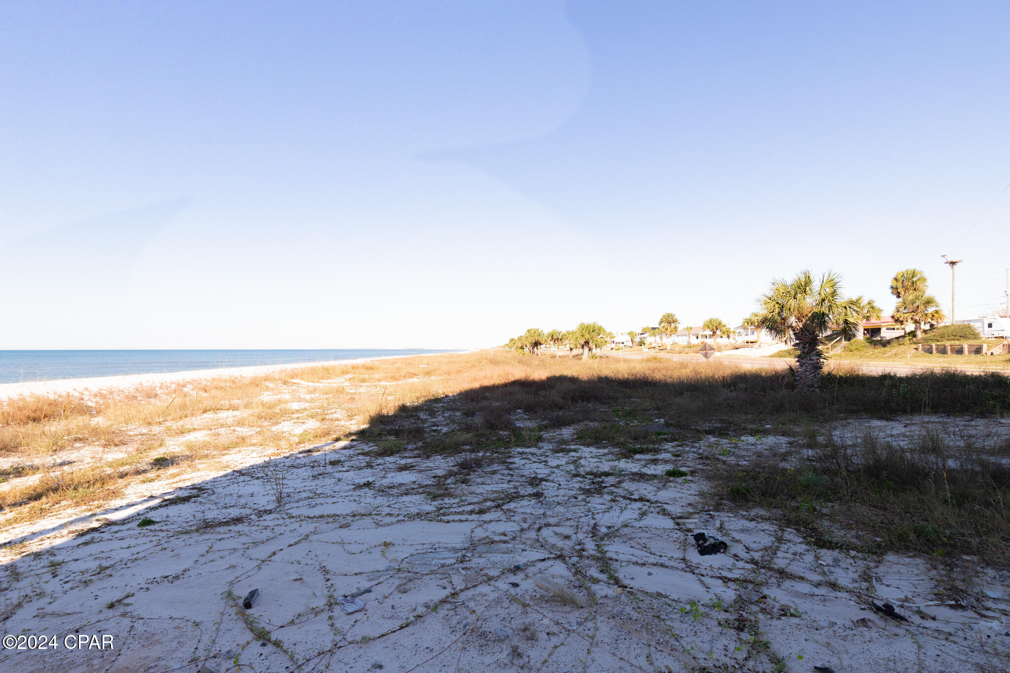 No Named Subdivision - Land