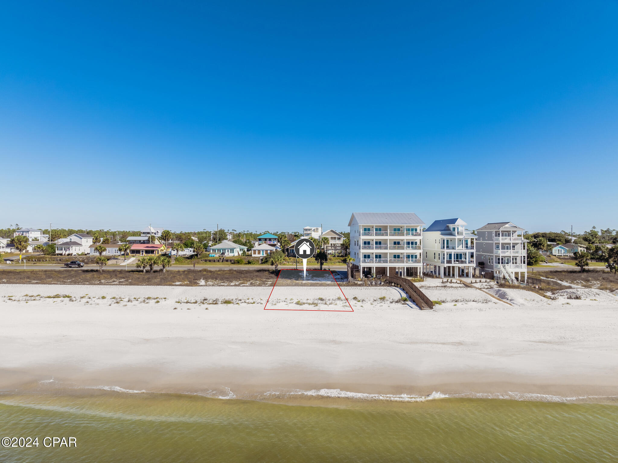 No Named Subdivision - Land