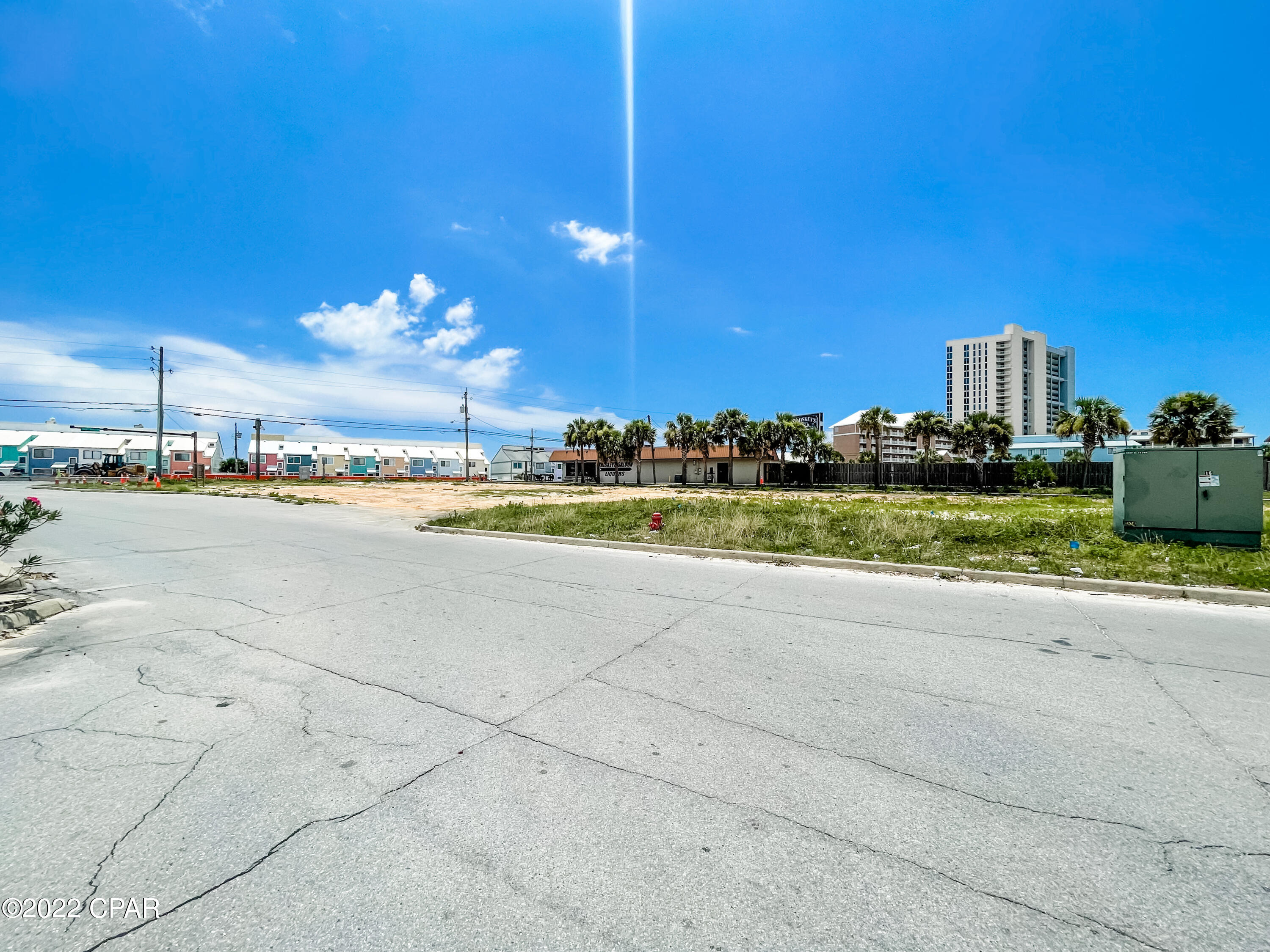 No Named Subdivision - Land