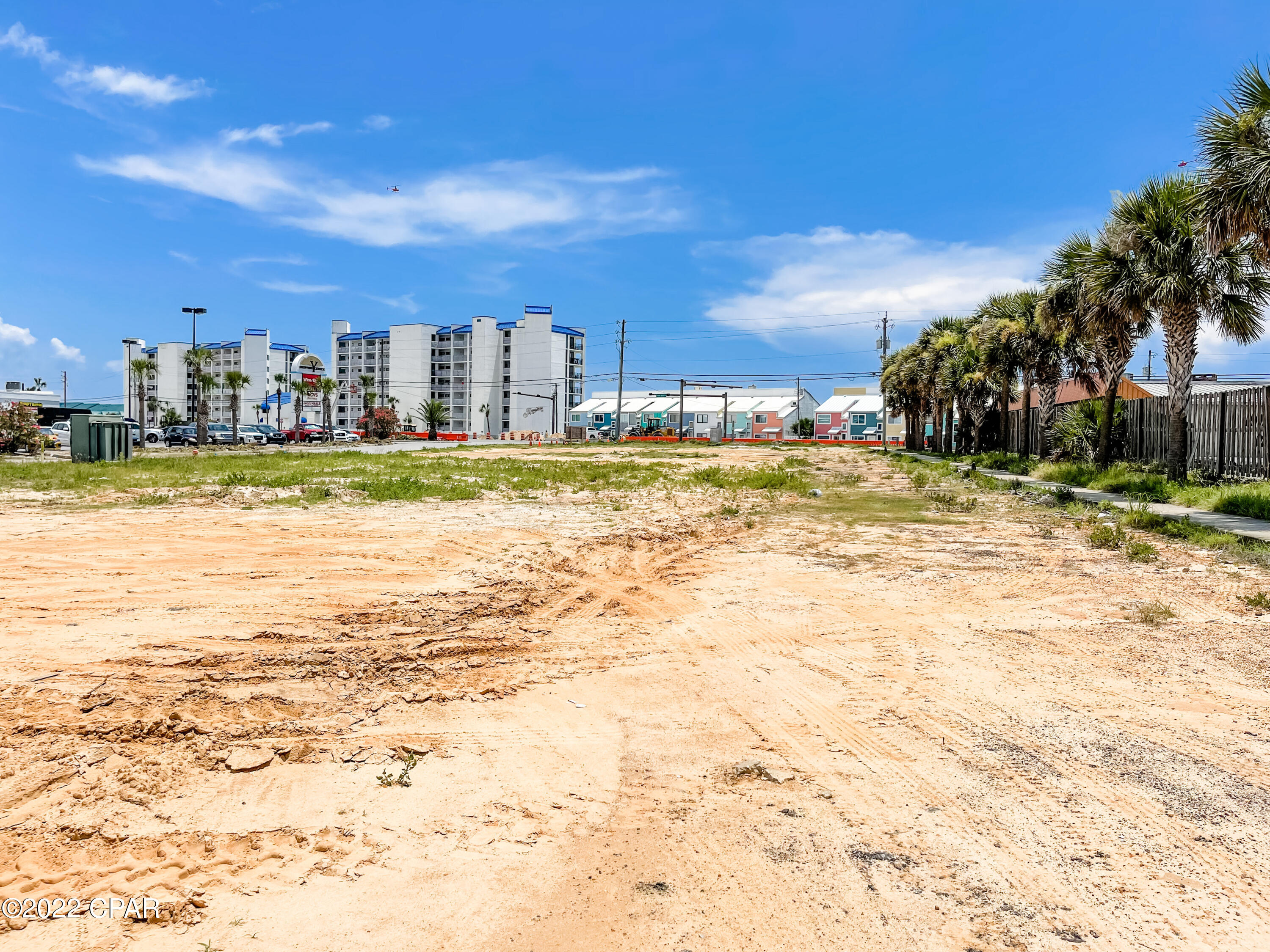 No Named Subdivision - Land