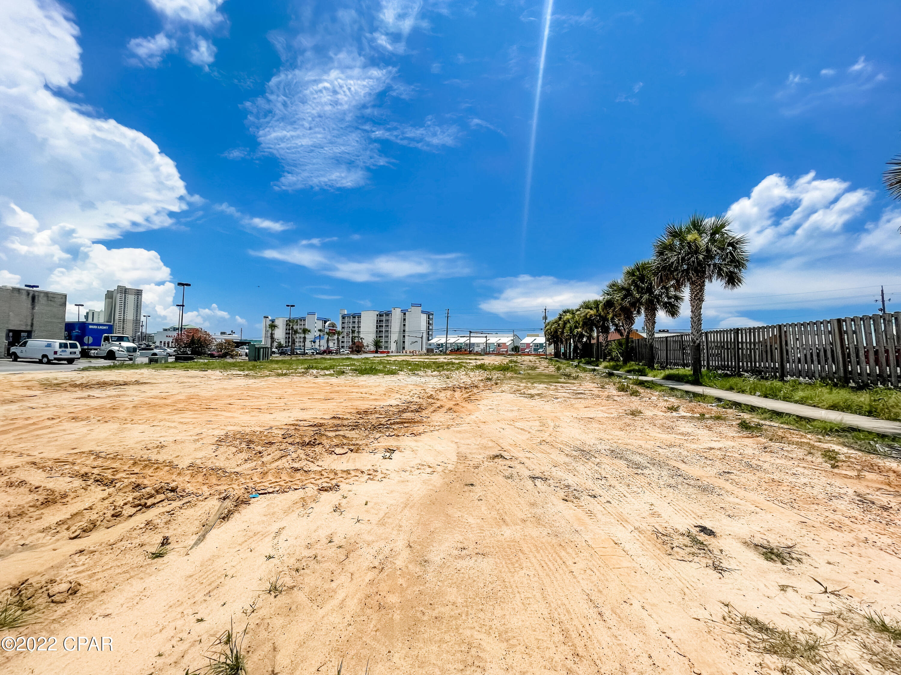 No Named Subdivision - Land