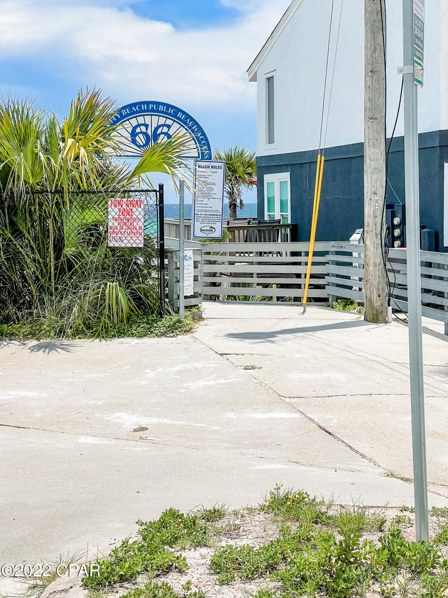 No Named Subdivision - Land