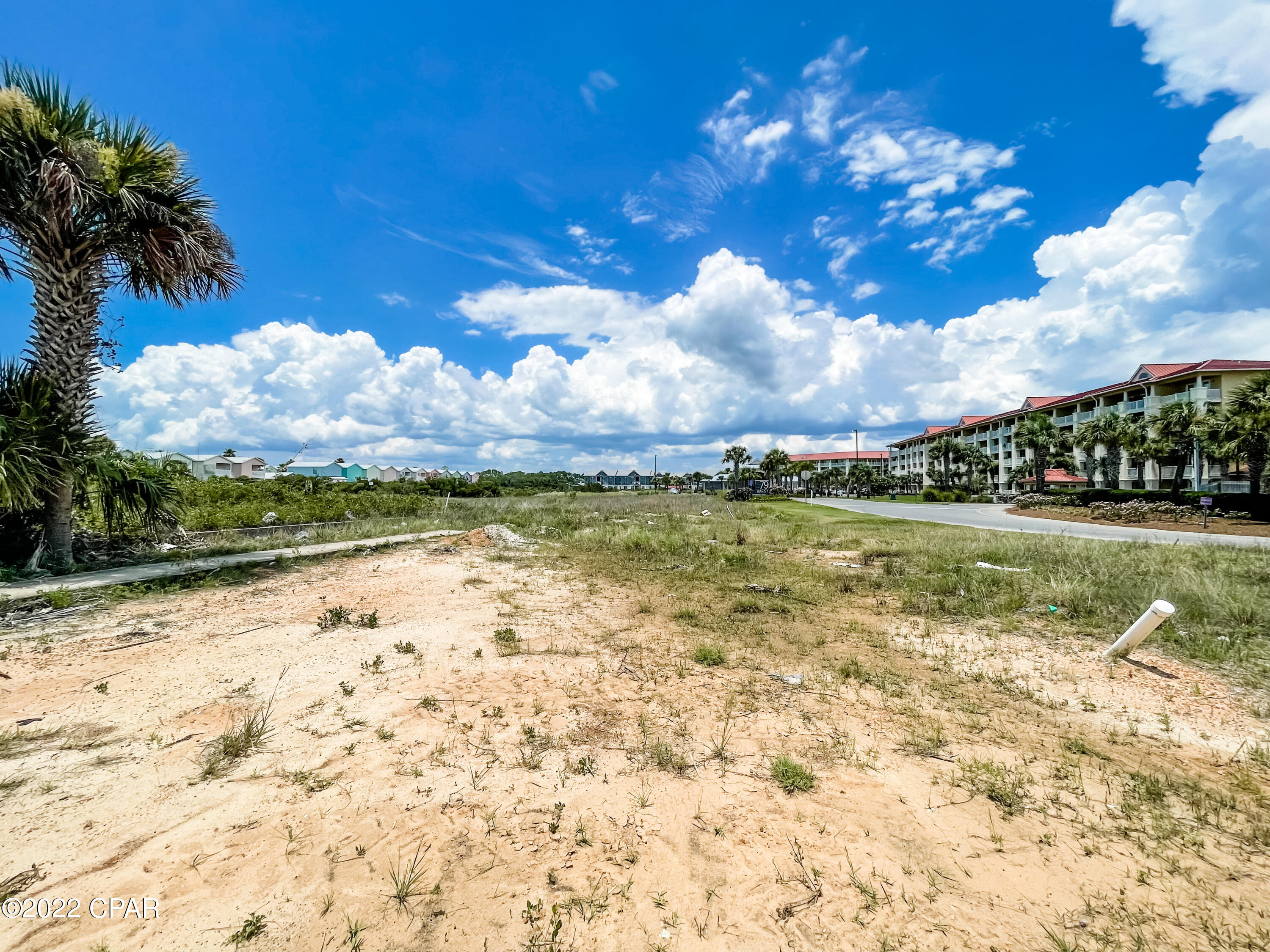 No Named Subdivision - Land