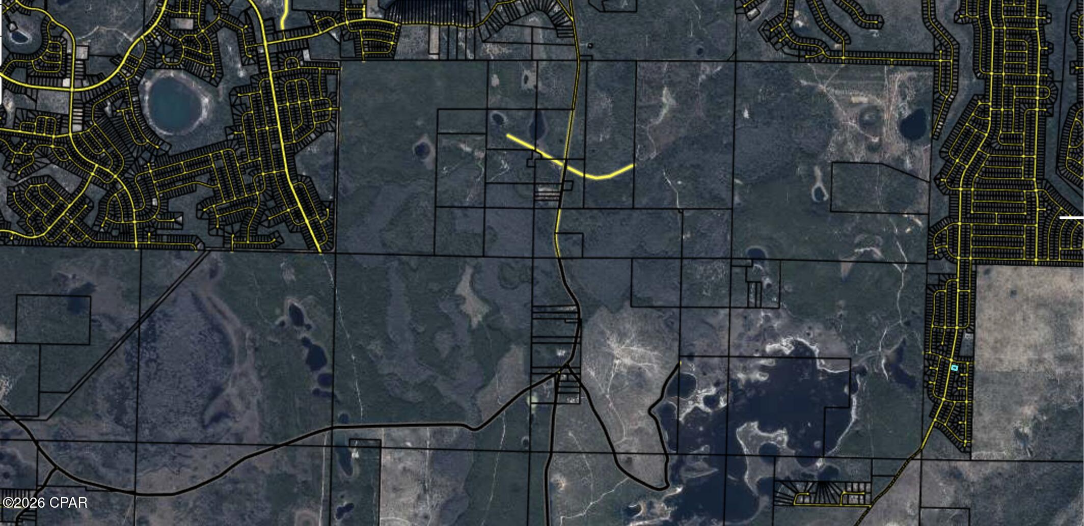 Sunny Hills Unit 11 - Land
