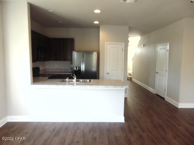 Sentinel Point - Residential Lease