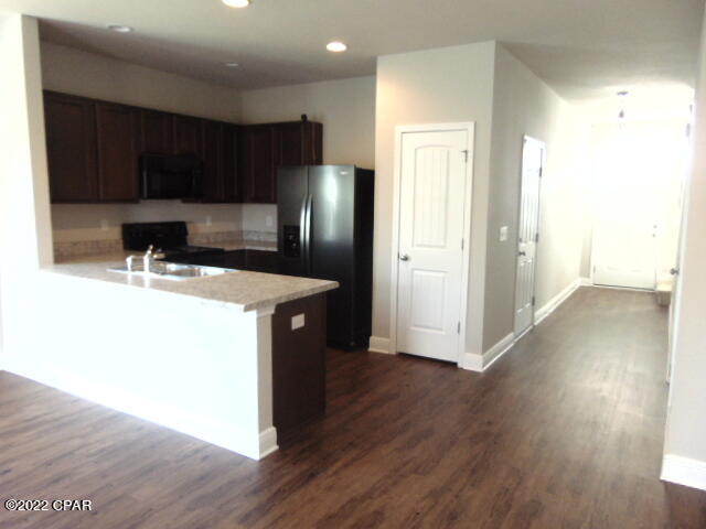 Sentinel Point - Residential Lease