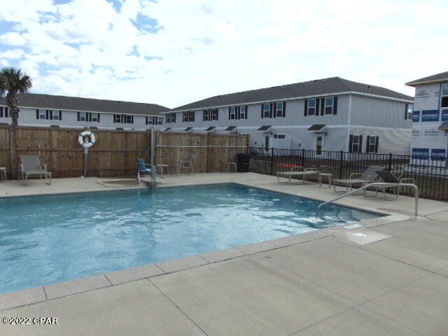 Sentinel Point - Residential Lease