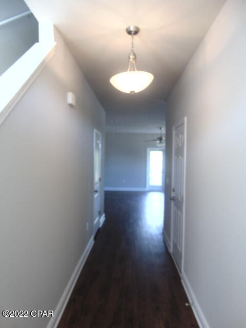 Sentinel Point - Residential Lease