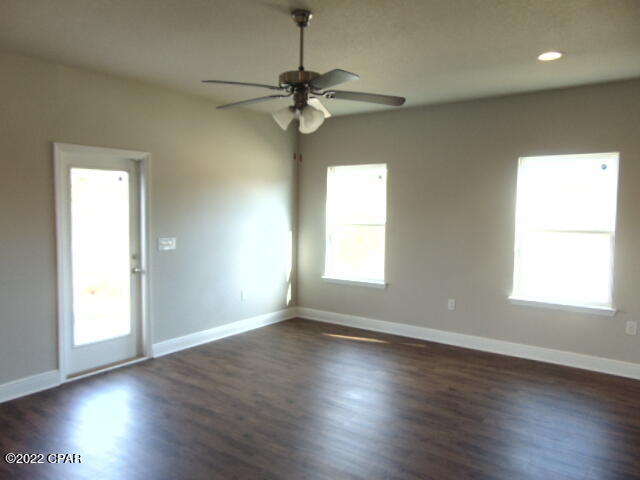 Sentinel Point - Residential Lease