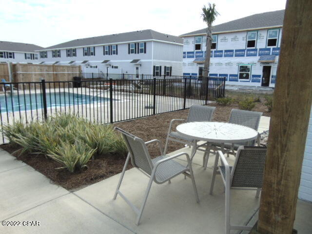 Sentinel Point - Residential Lease