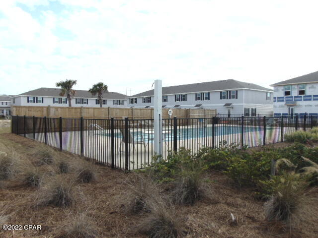 Sentinel Point - Residential Lease