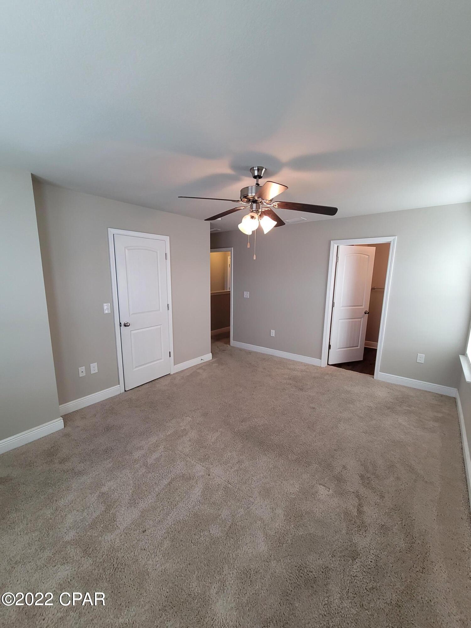 Sentinel Point - Residential Lease