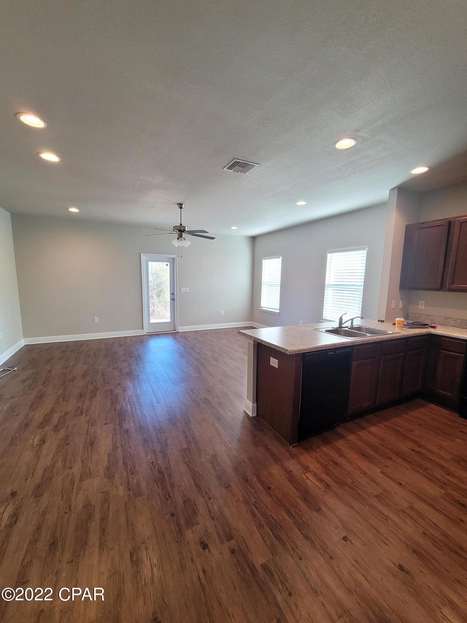 Sentinel Point - Residential Lease