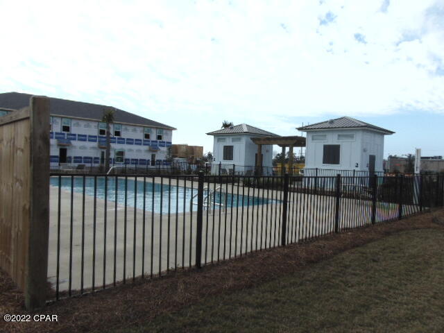 Sentinel Point - Residential Lease