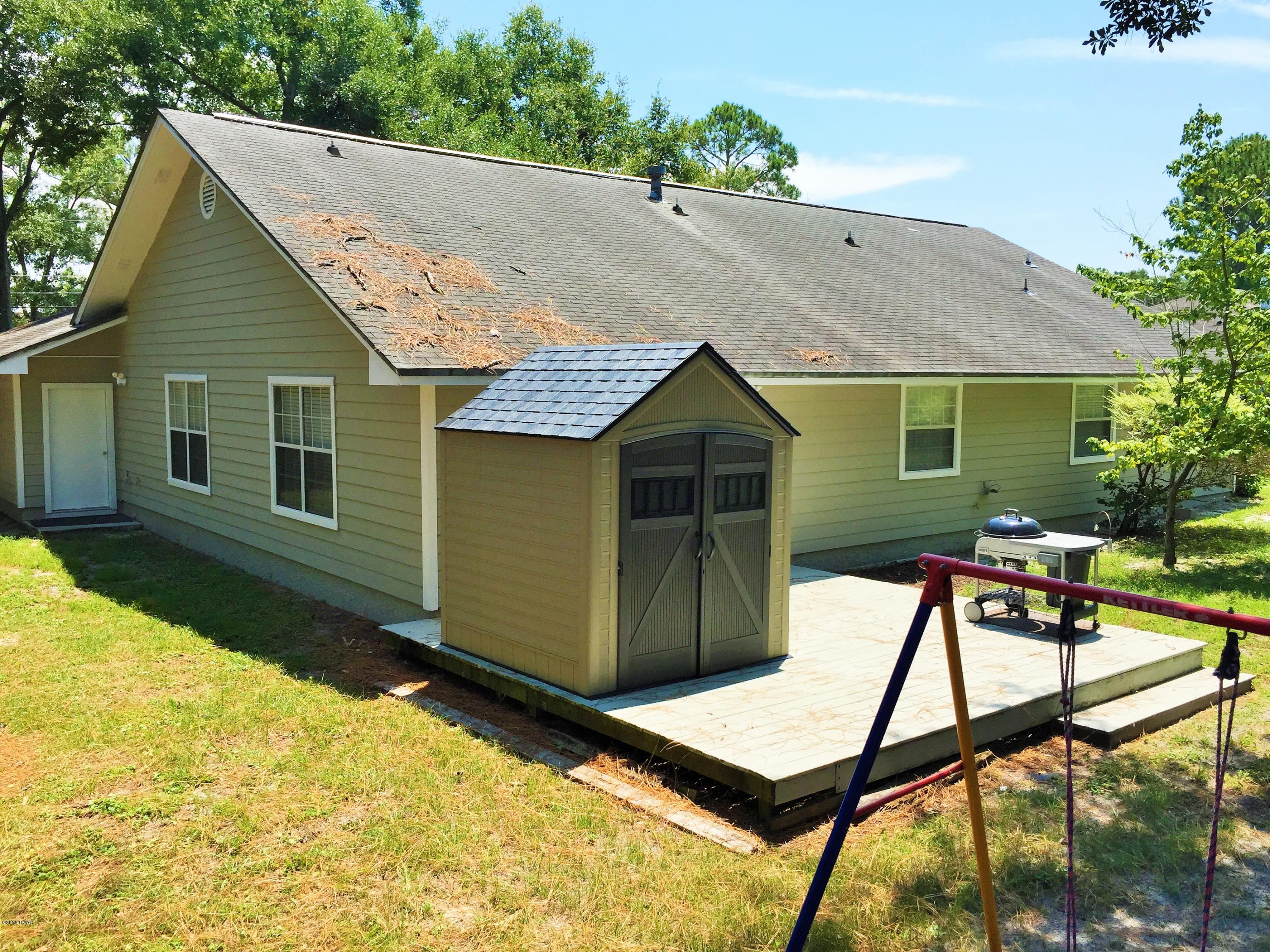 [No Recorded Subdiv] - Residential