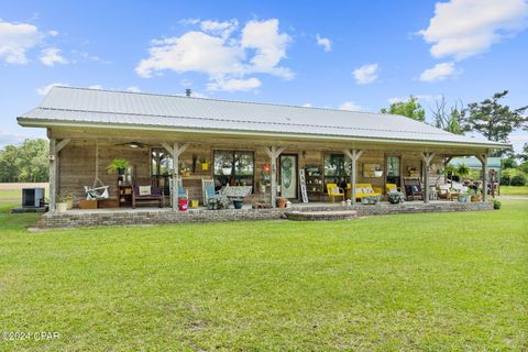 A home in Graceville