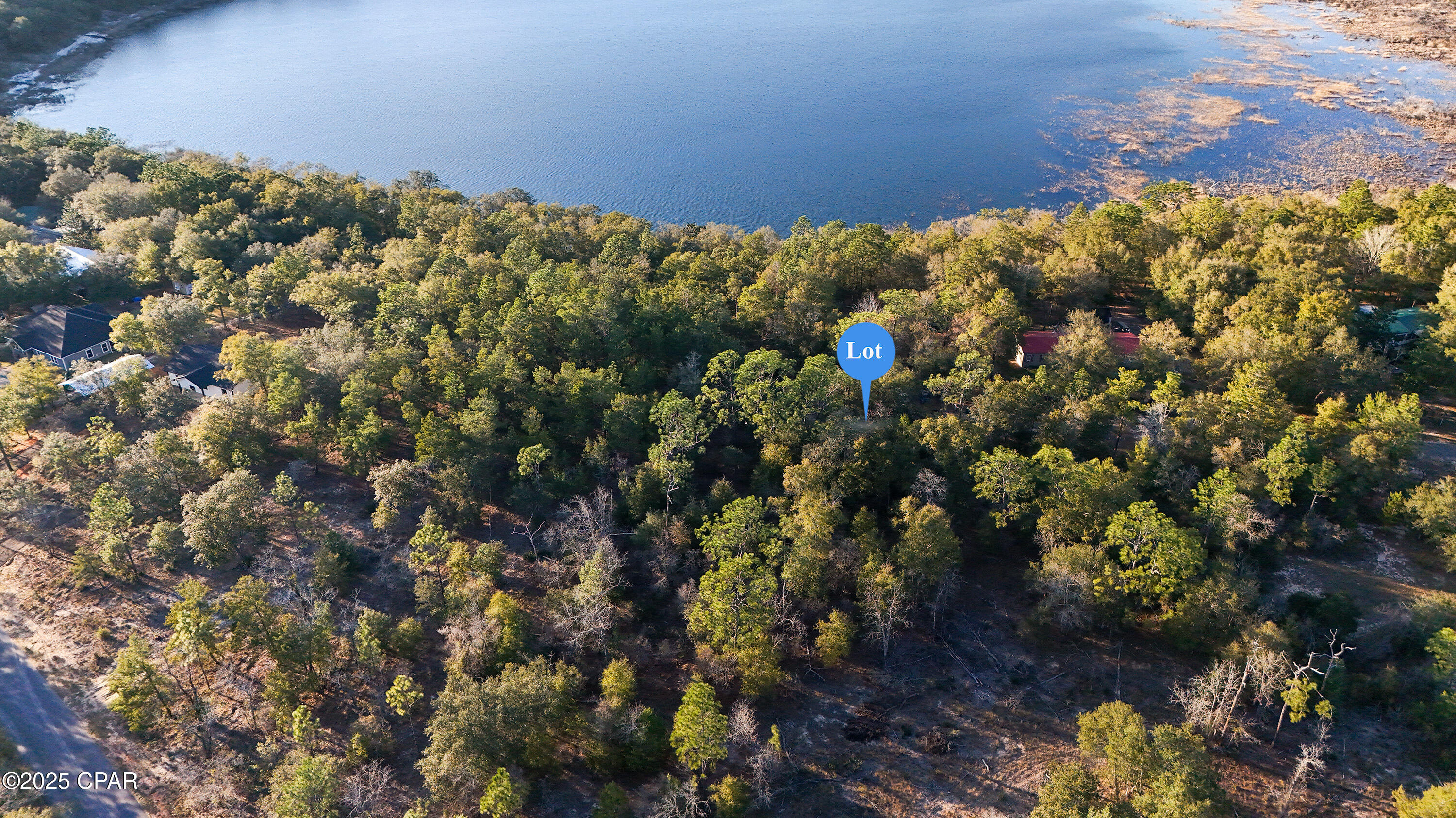 Leisure Lakes - Land