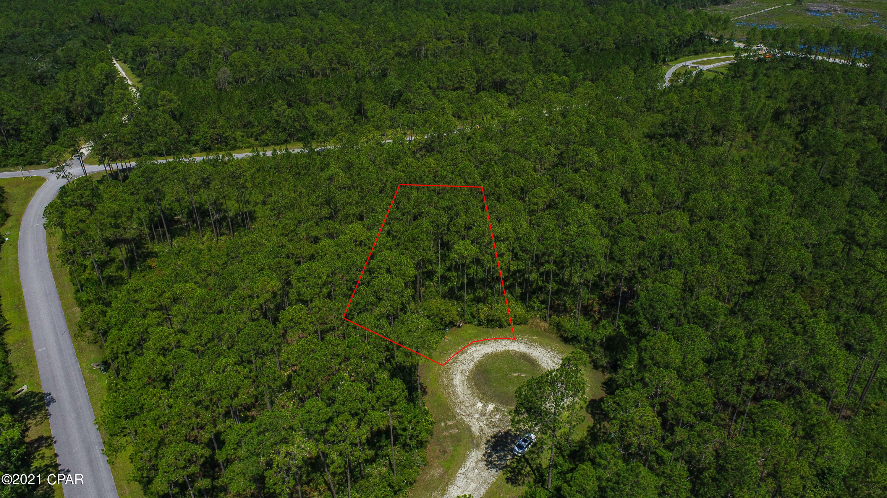 Rivercamps On Crooked Creek - Land