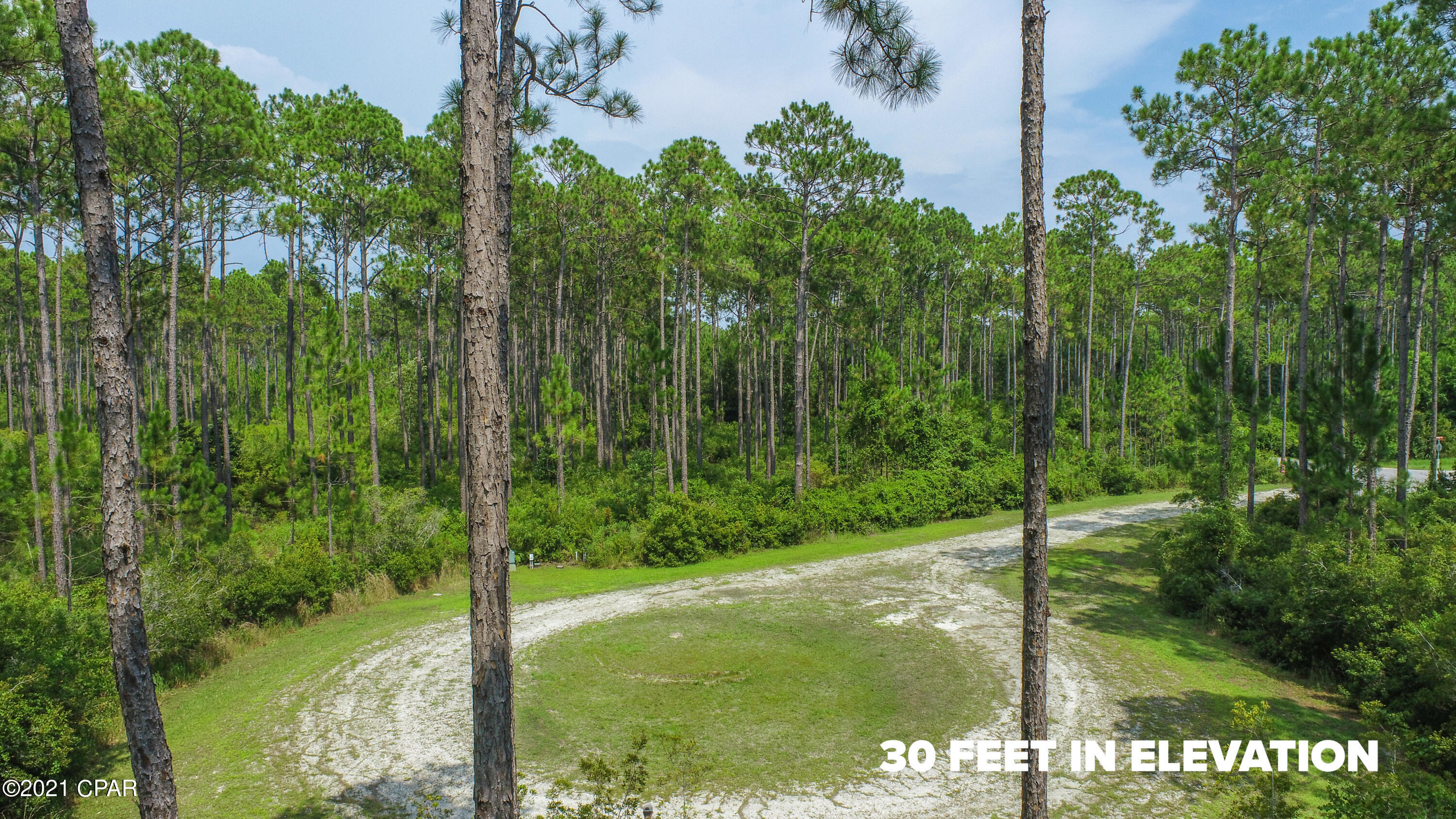 Rivercamps On Crooked Creek - Land