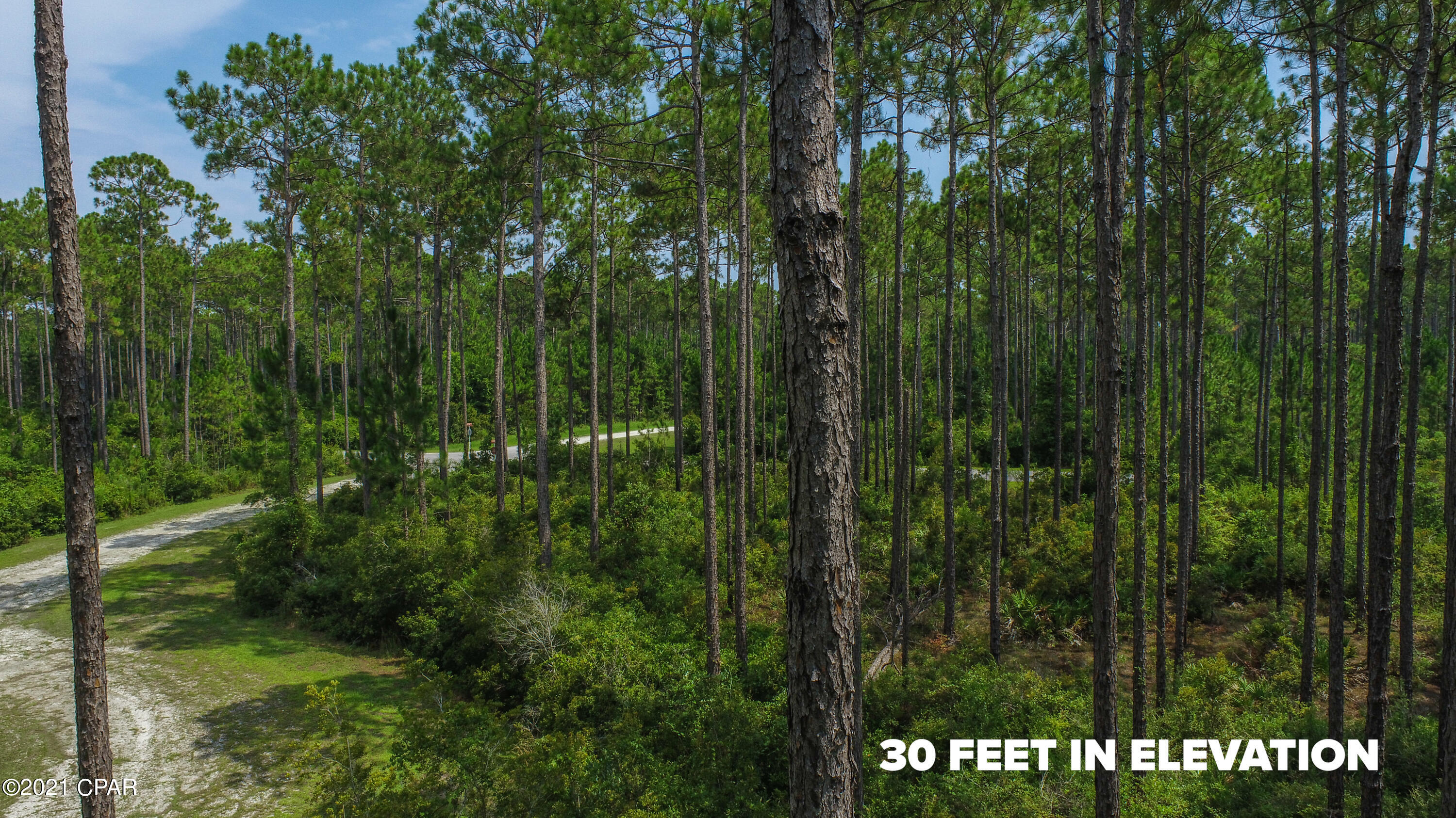 Rivercamps On Crooked Creek - Land