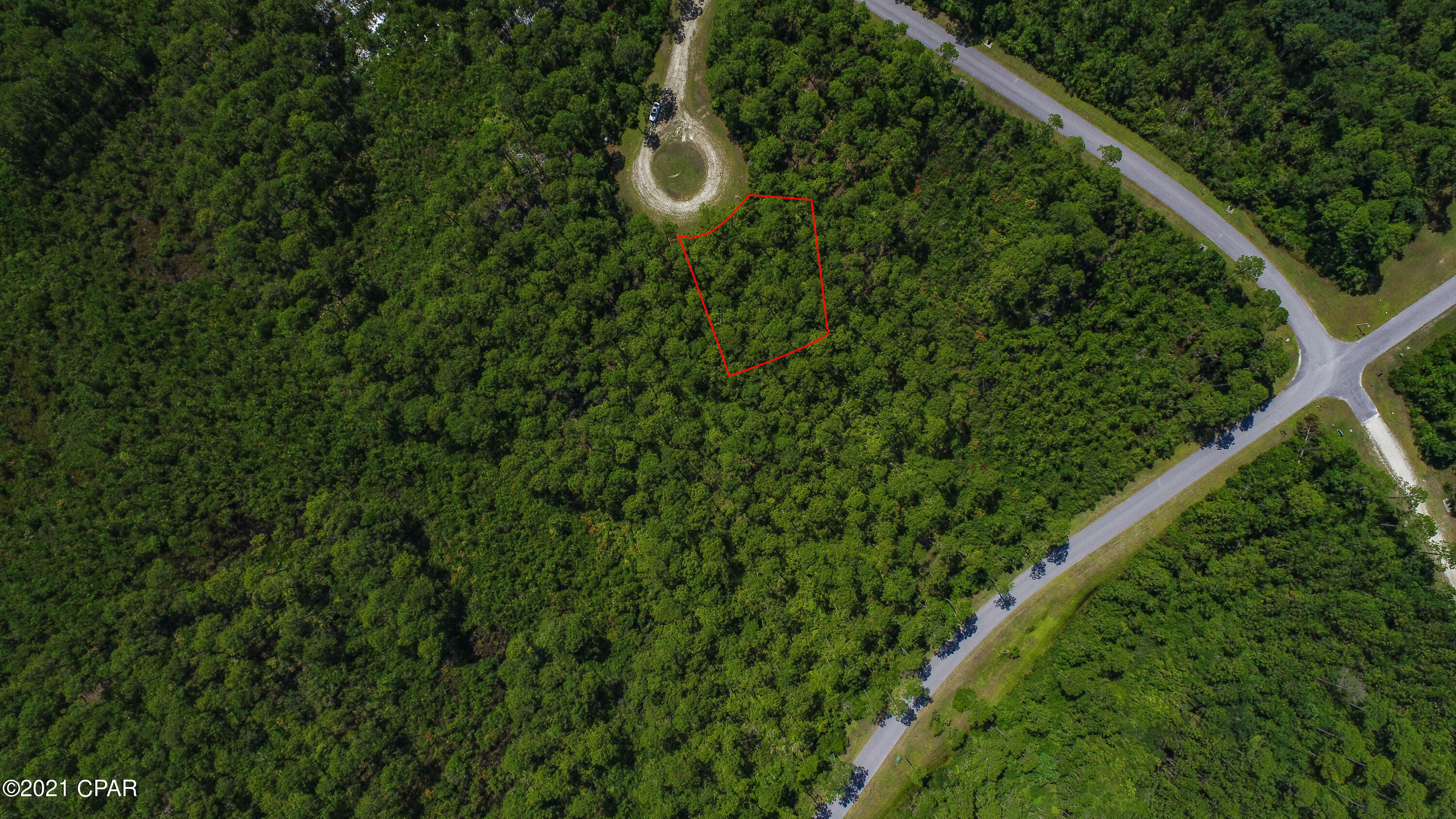 Rivercamps On Crooked Creek - Land