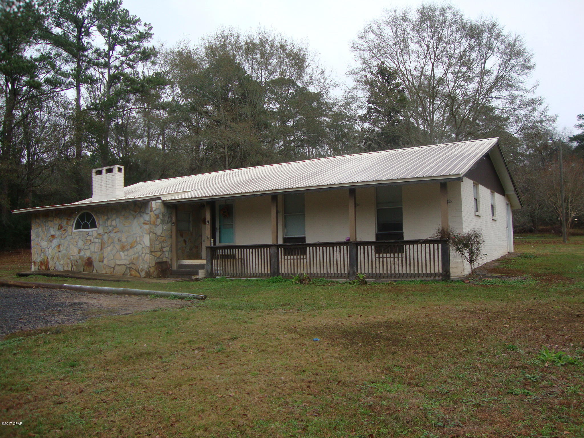 [No Recorded Subdiv] - Residential