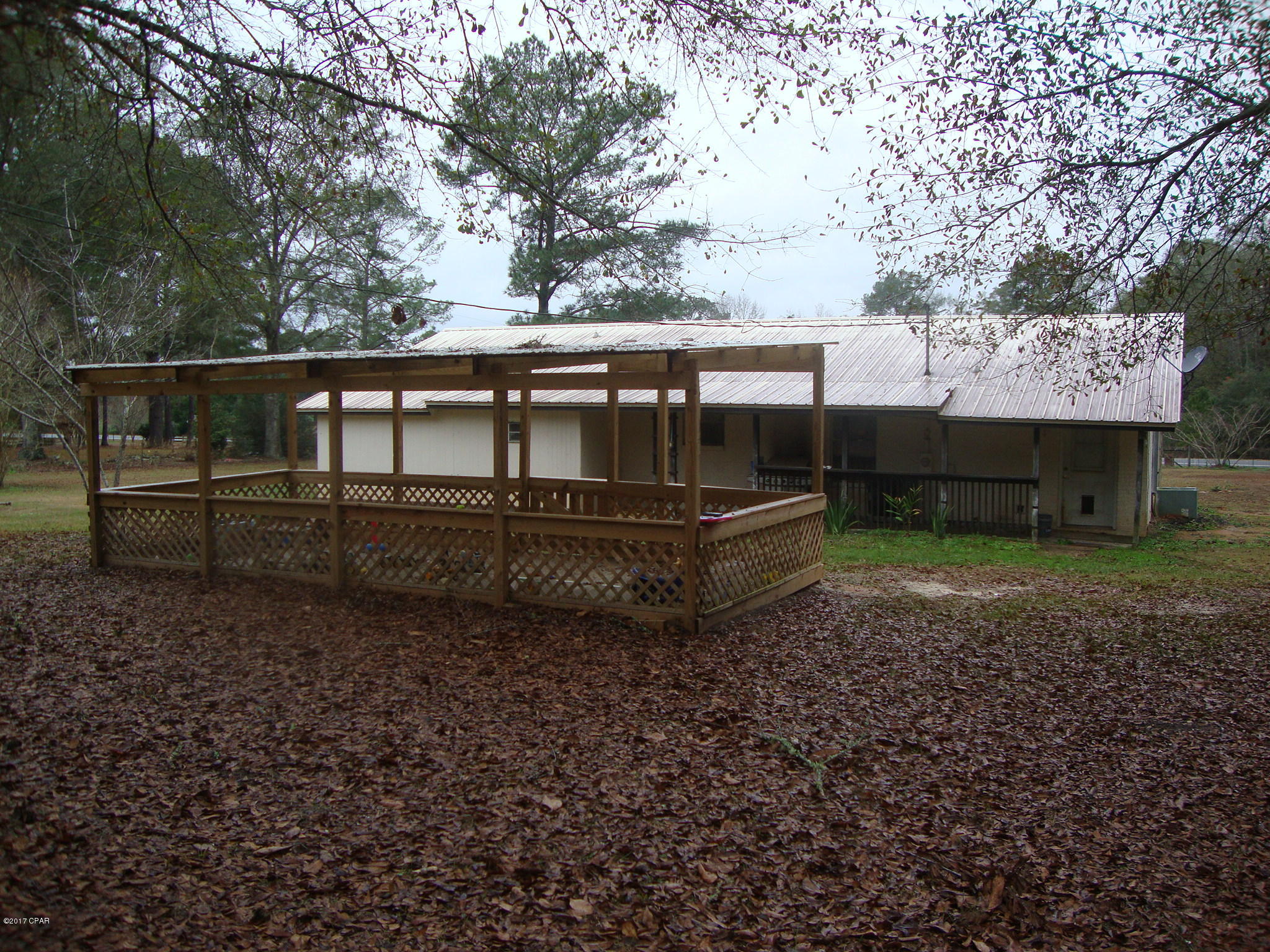 [No Recorded Subdiv] - Residential