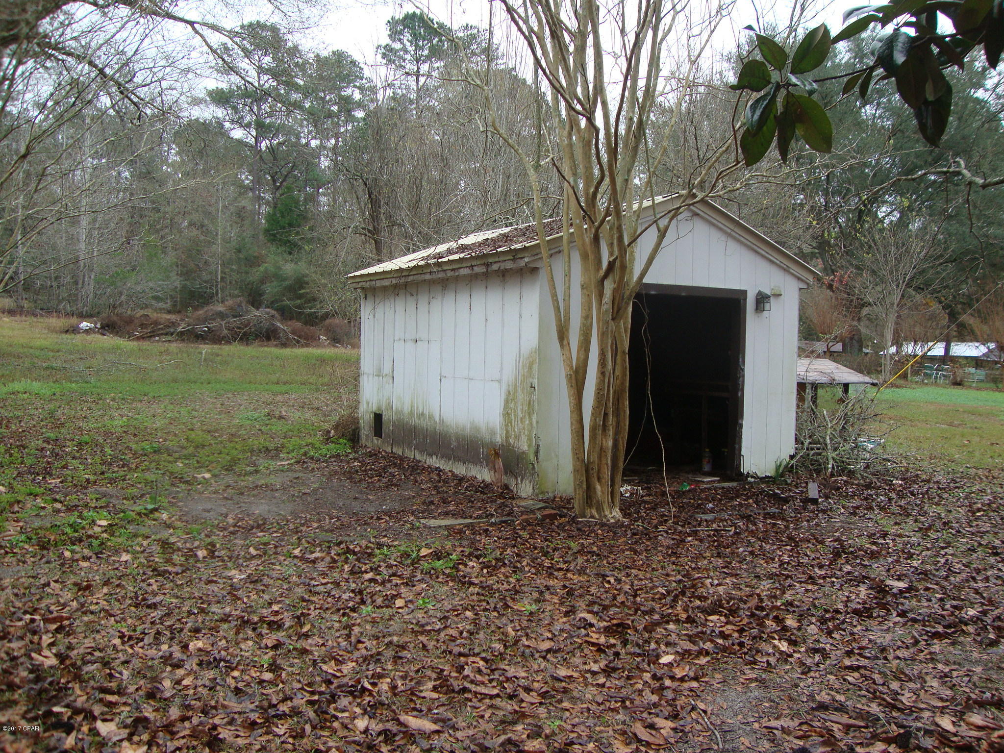 [No Recorded Subdiv] - Residential