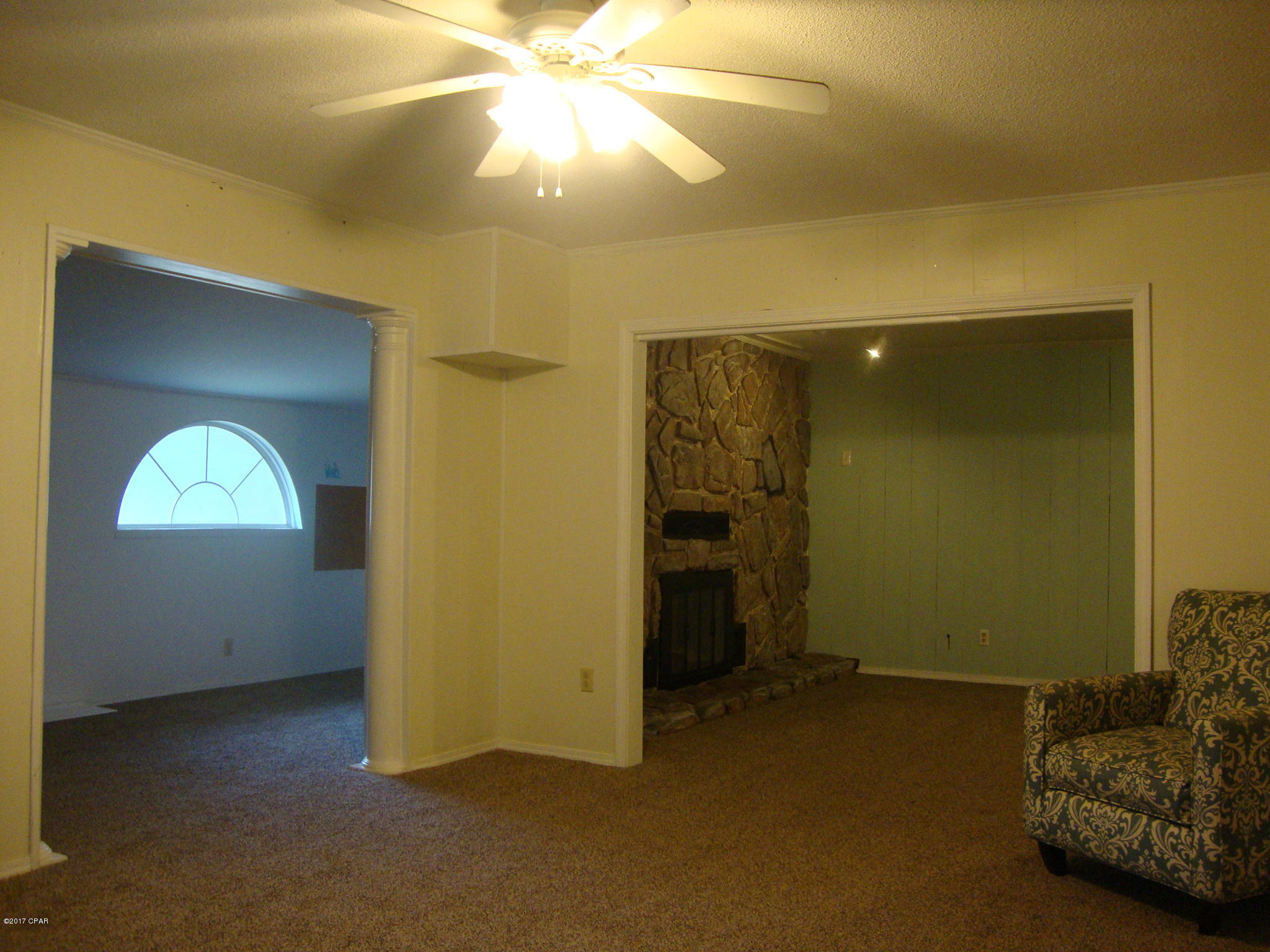 [No Recorded Subdiv] - Residential