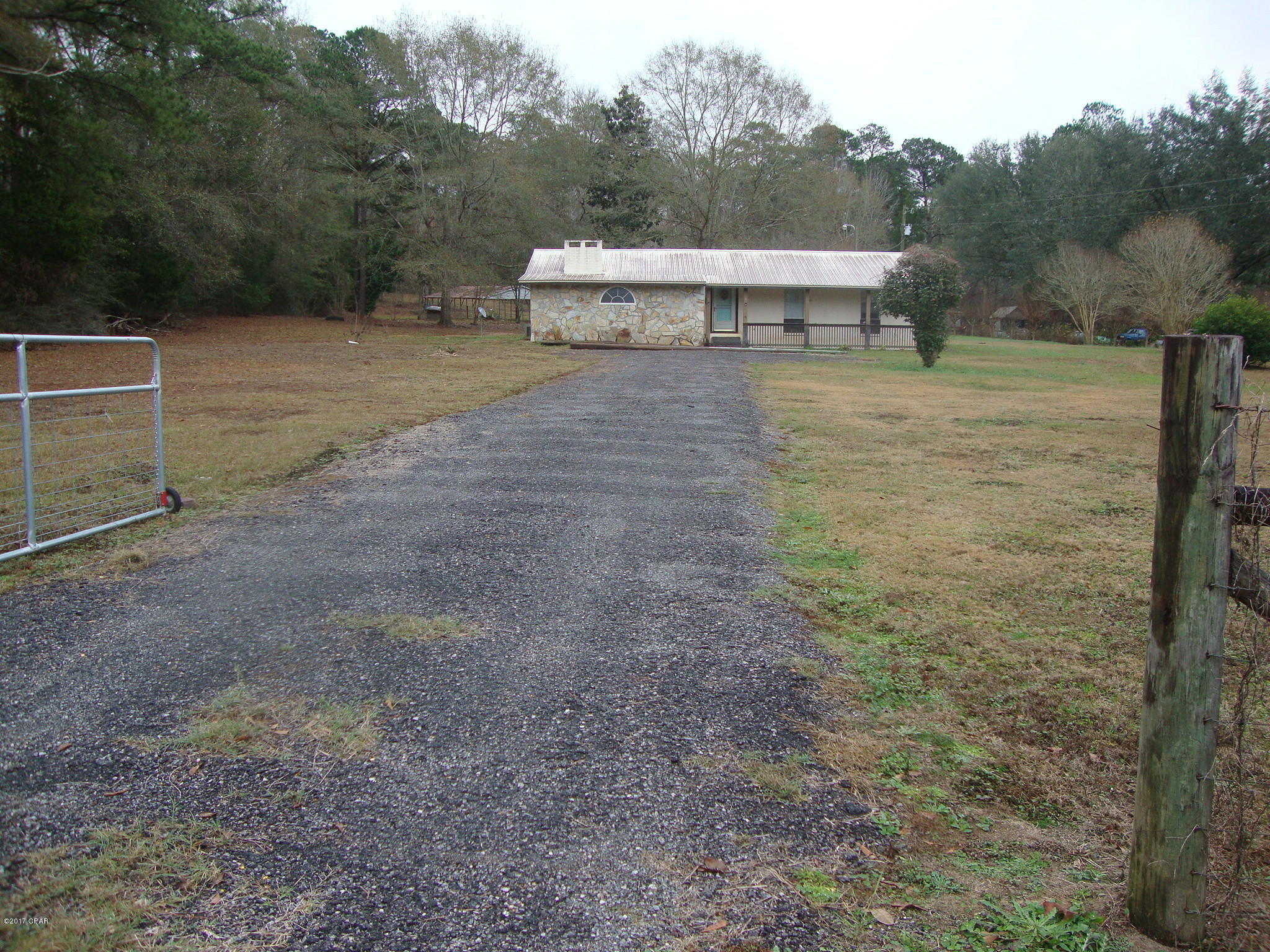 [No Recorded Subdiv] - Residential