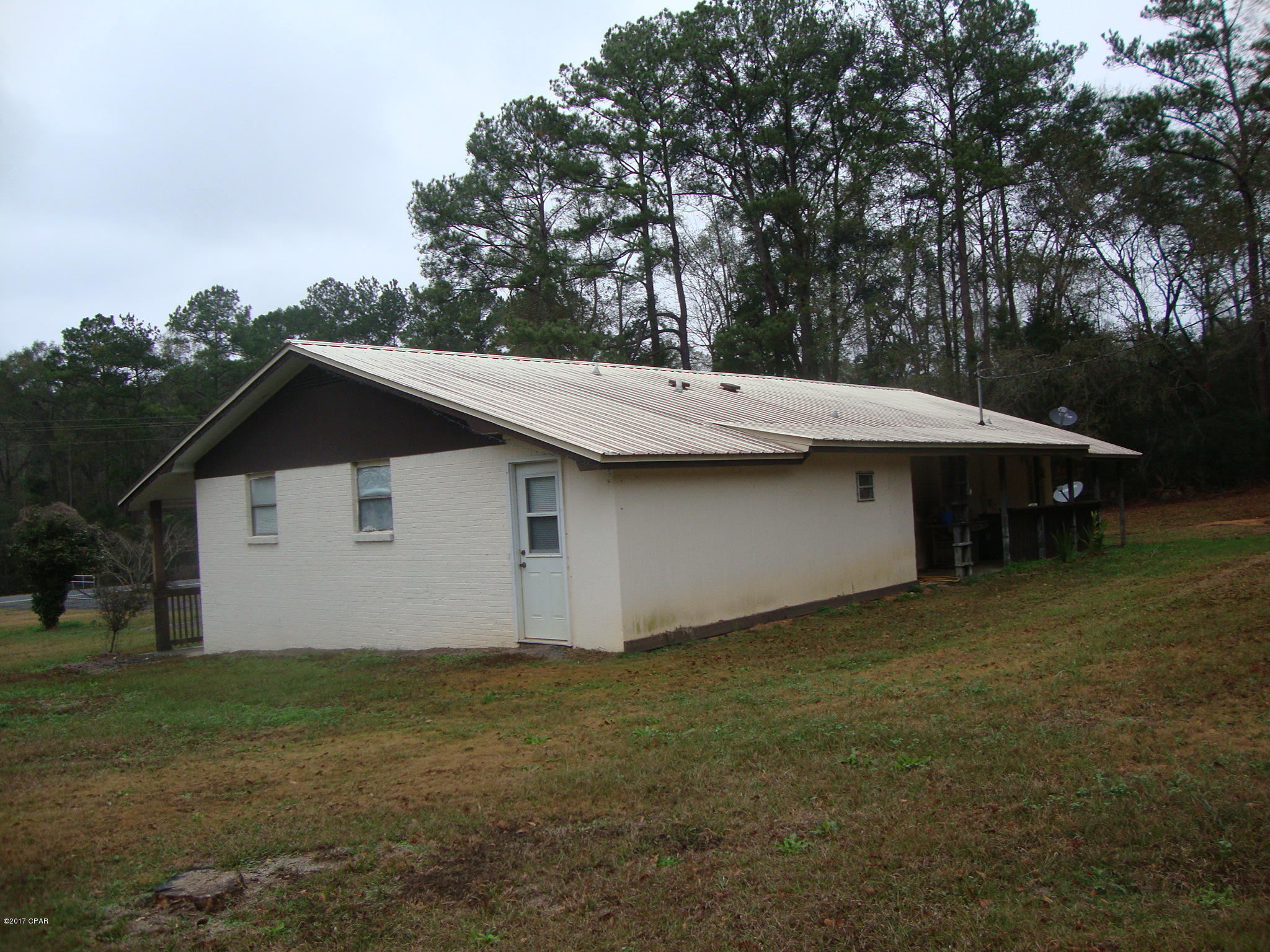 [No Recorded Subdiv] - Residential