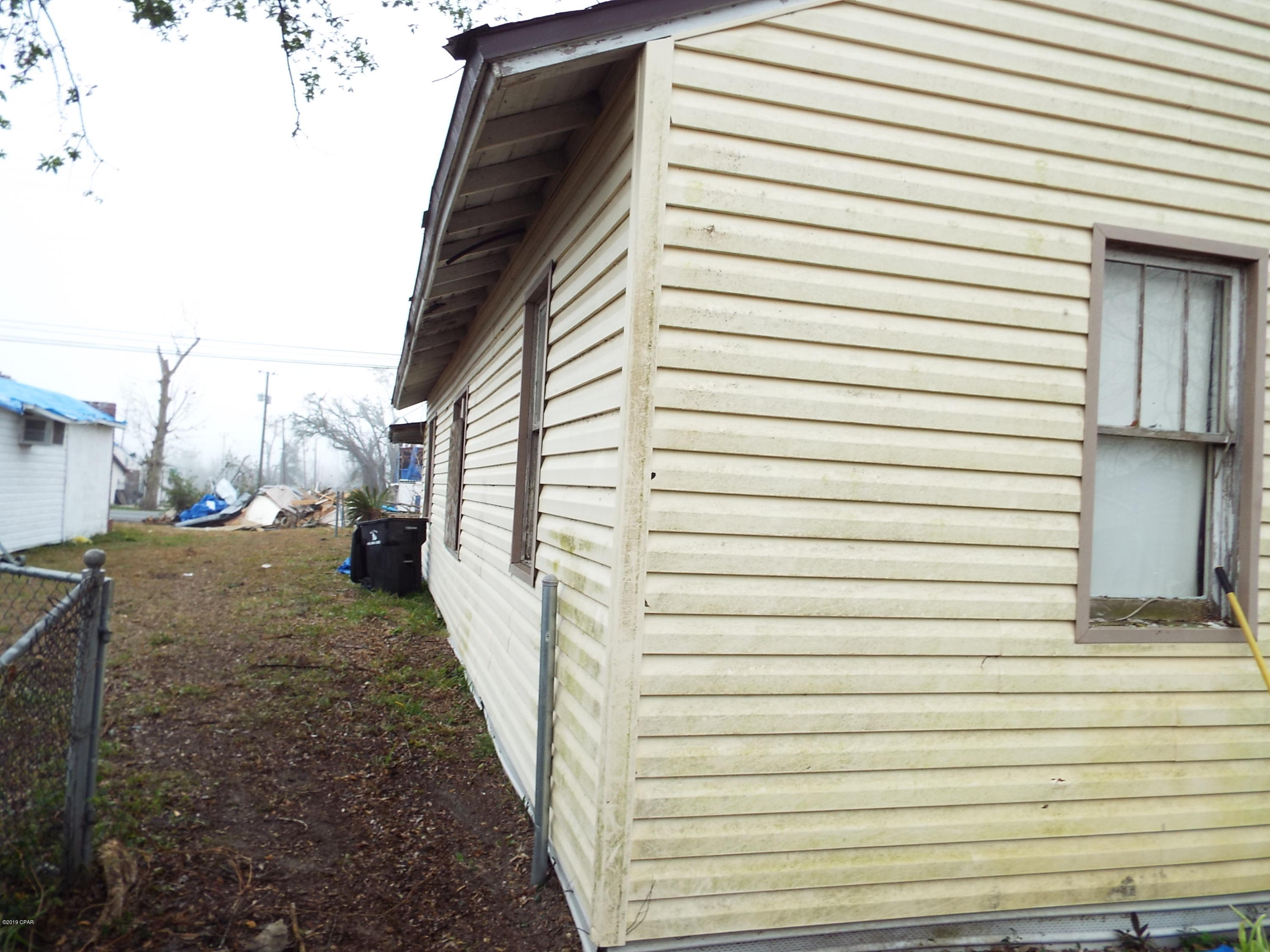 E Springfield - Residential