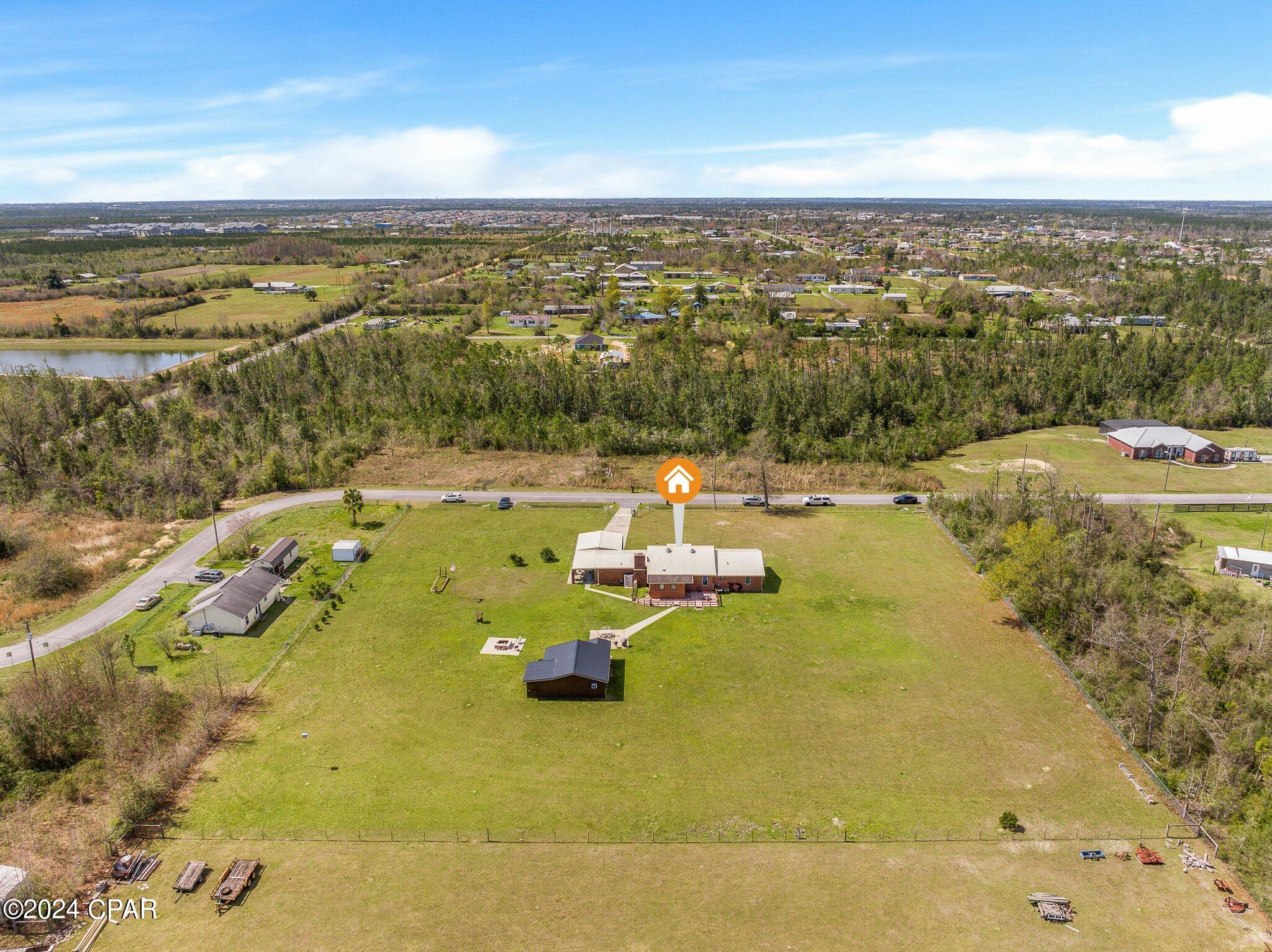 [No Recorded Subdiv] - Residential