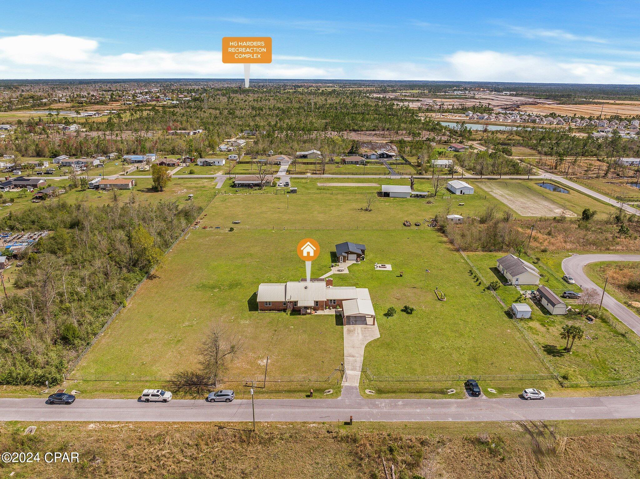 [No Recorded Subdiv] - Residential