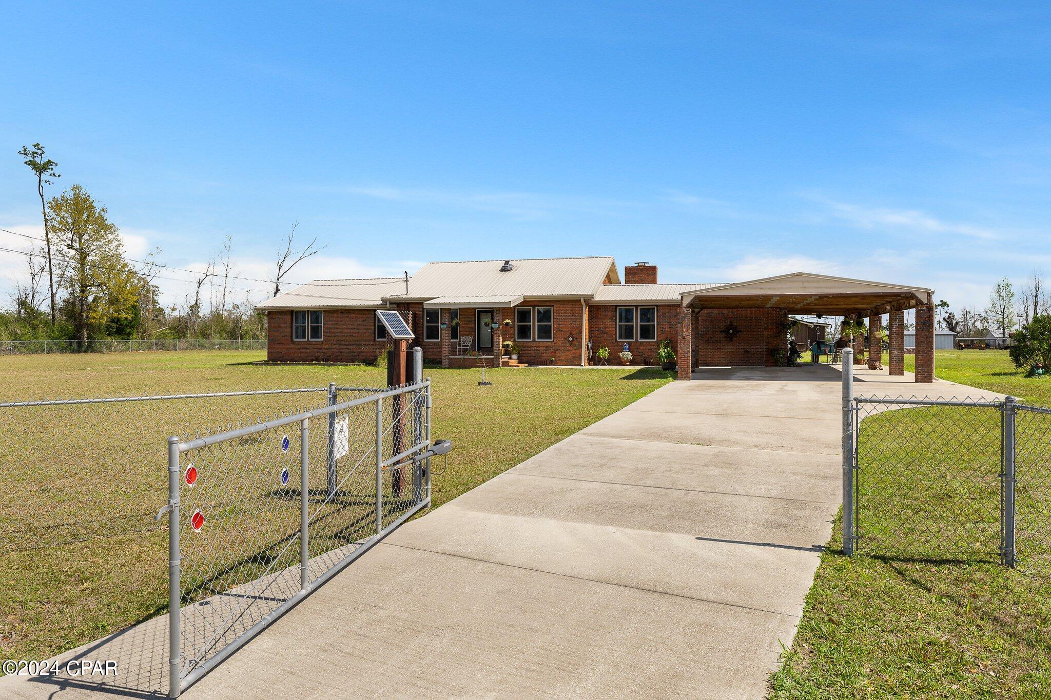 [No Recorded Subdiv] - Residential