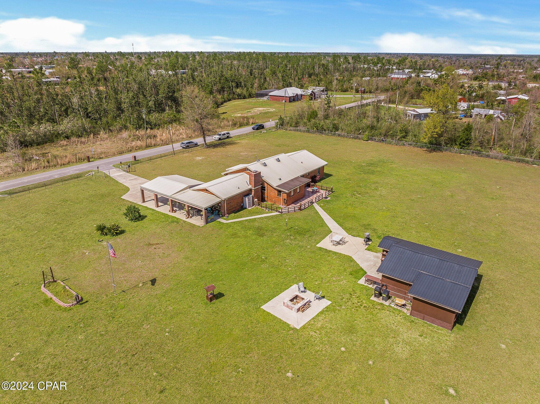 [No Recorded Subdiv] - Residential