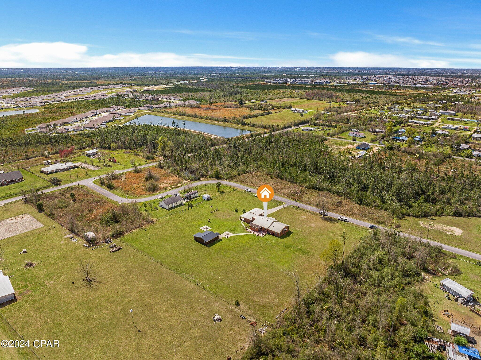 [No Recorded Subdiv] - Residential