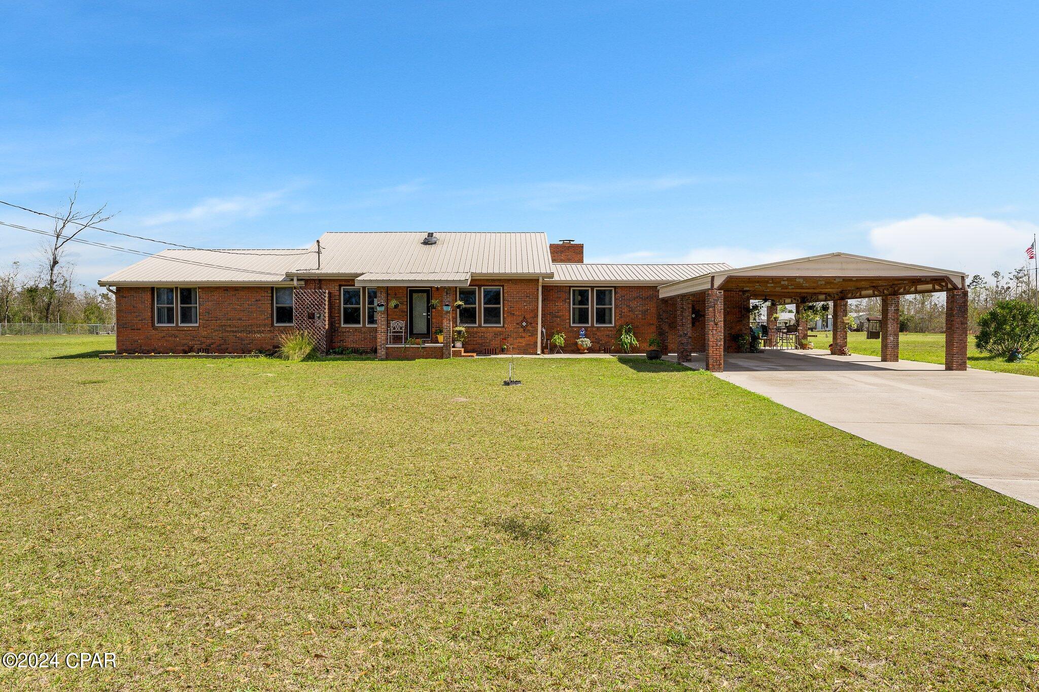 [No Recorded Subdiv] - Residential