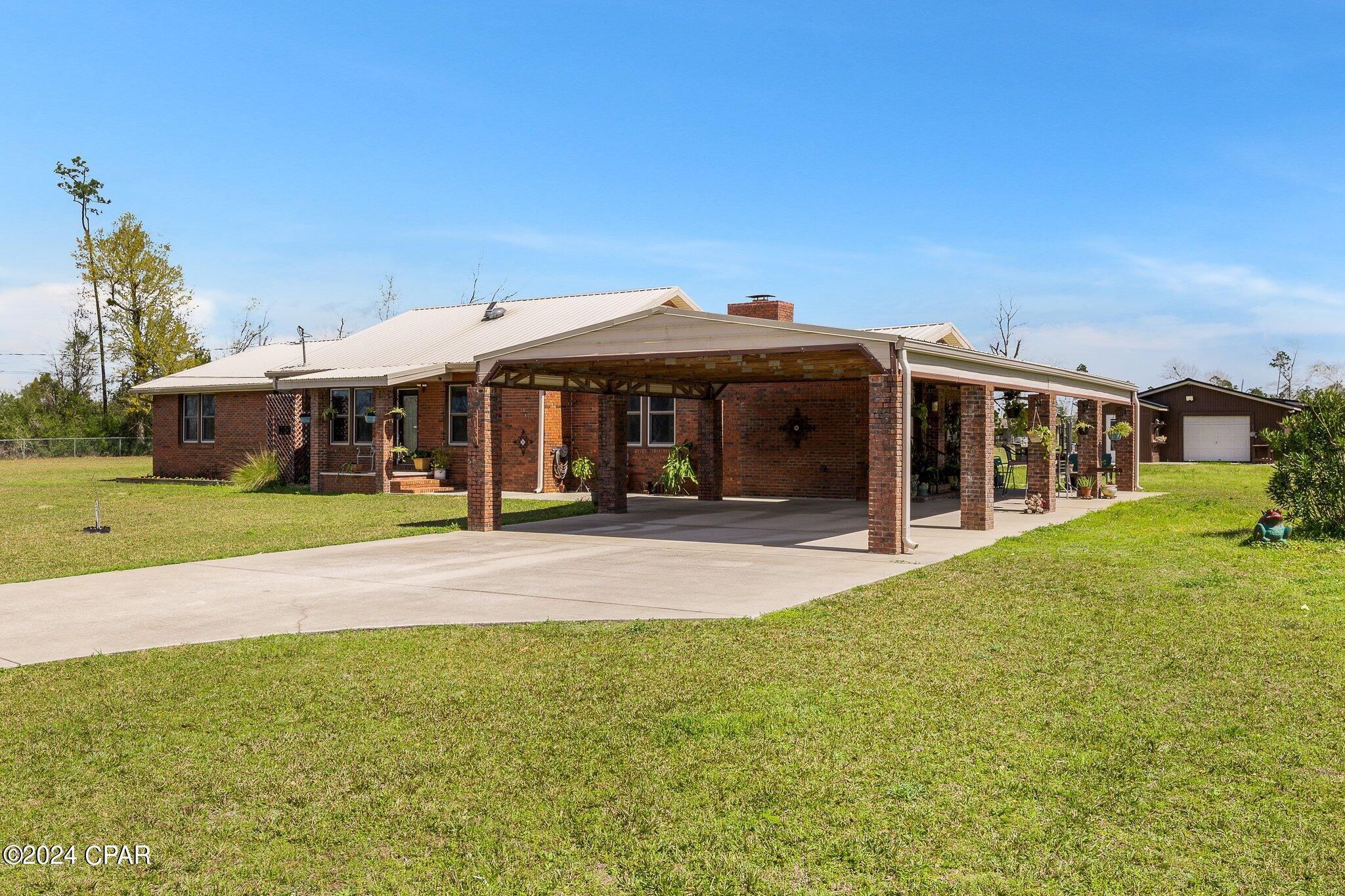 [No Recorded Subdiv] - Residential