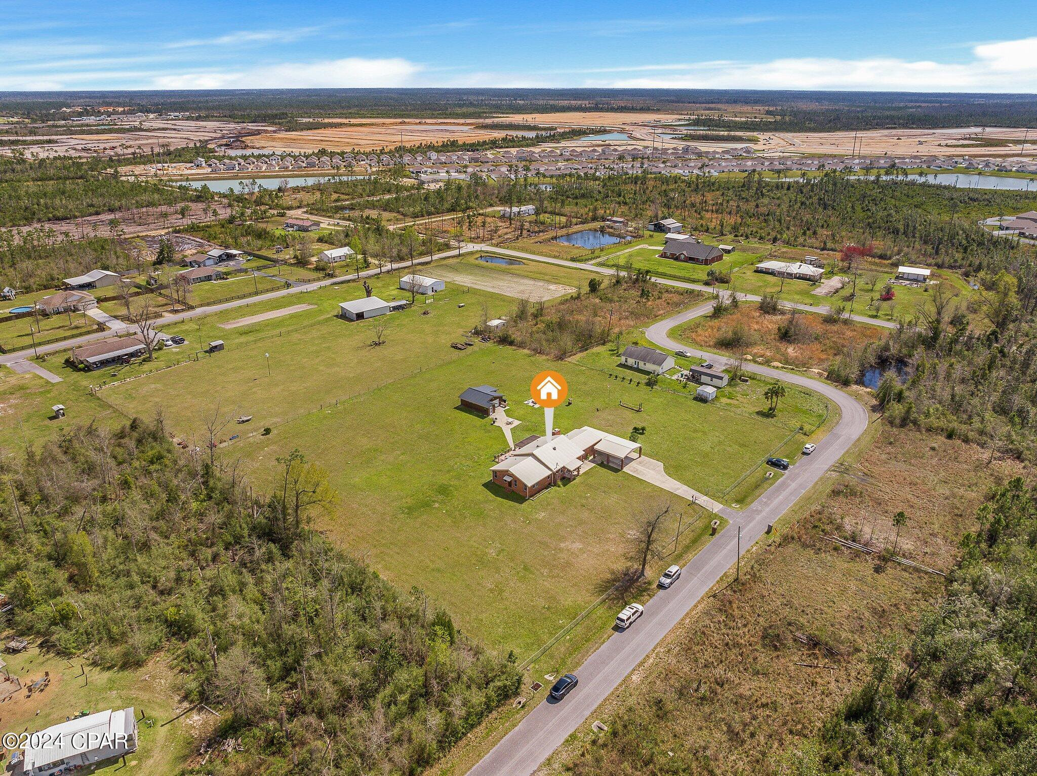 [No Recorded Subdiv] - Residential